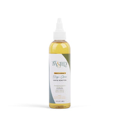 Mega-Grow Hair and Scalp Oil