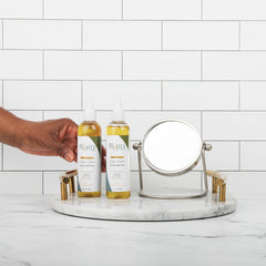 Mega-Grow Hair and Scalp Oil